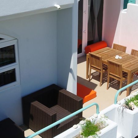 Tyne Beach Terrace Apartments Freeport Zewnętrze zdjęcie