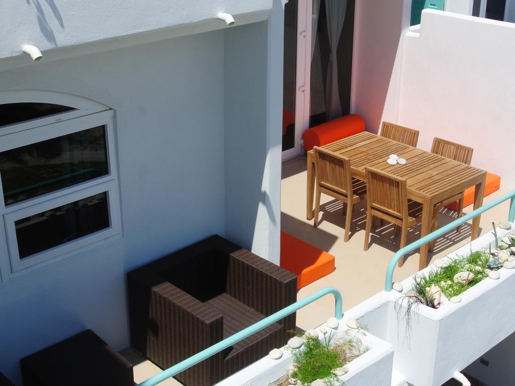 Tyne Beach Terrace Apartments Freeport Zewnętrze zdjęcie