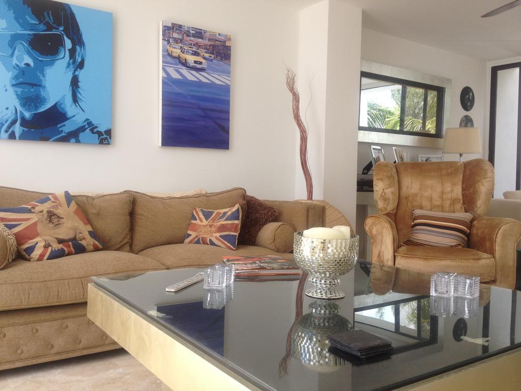 Tyne Beach Terrace Apartments Freeport Pokój zdjęcie