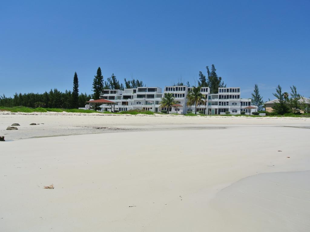 Tyne Beach Terrace Apartments Freeport Pokój zdjęcie