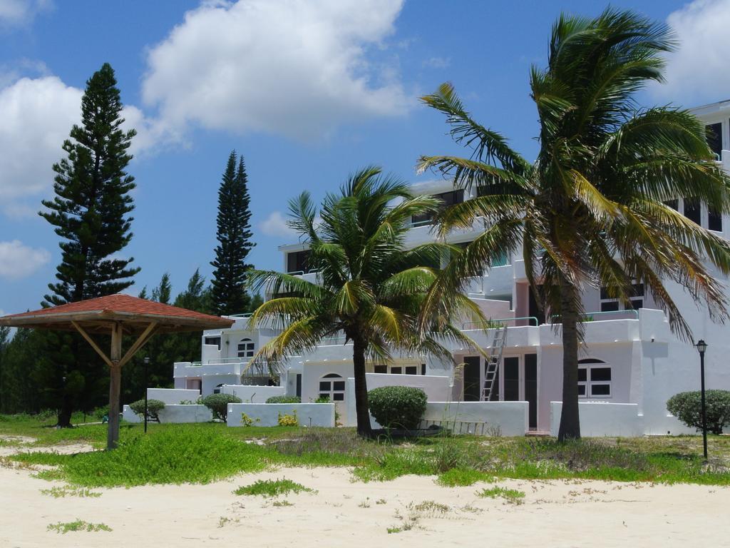 Tyne Beach Terrace Apartments Freeport Pokój zdjęcie