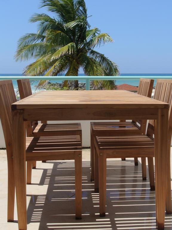Tyne Beach Terrace Apartments Freeport Pokój zdjęcie