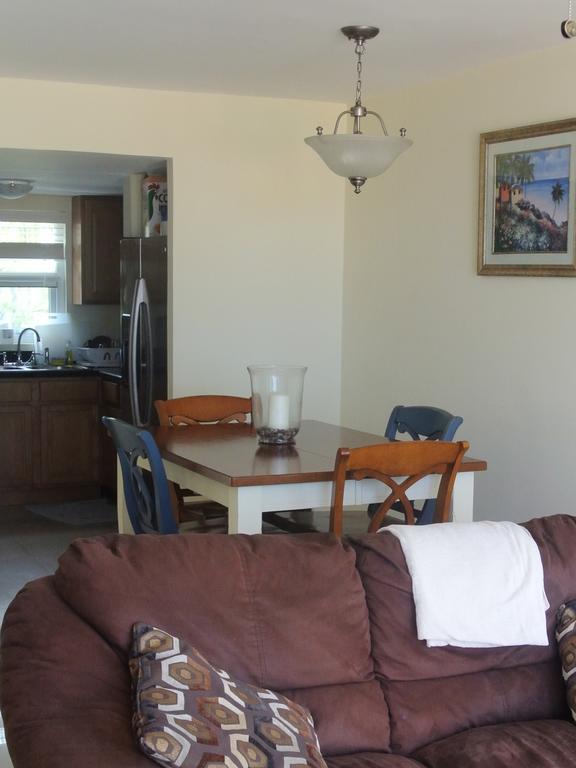 Tyne Beach Terrace Apartments Freeport Pokój zdjęcie